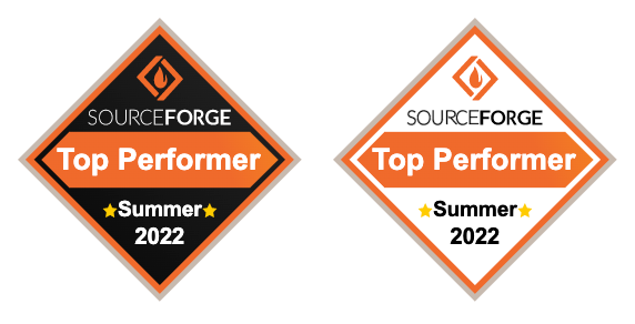 sourceforge award